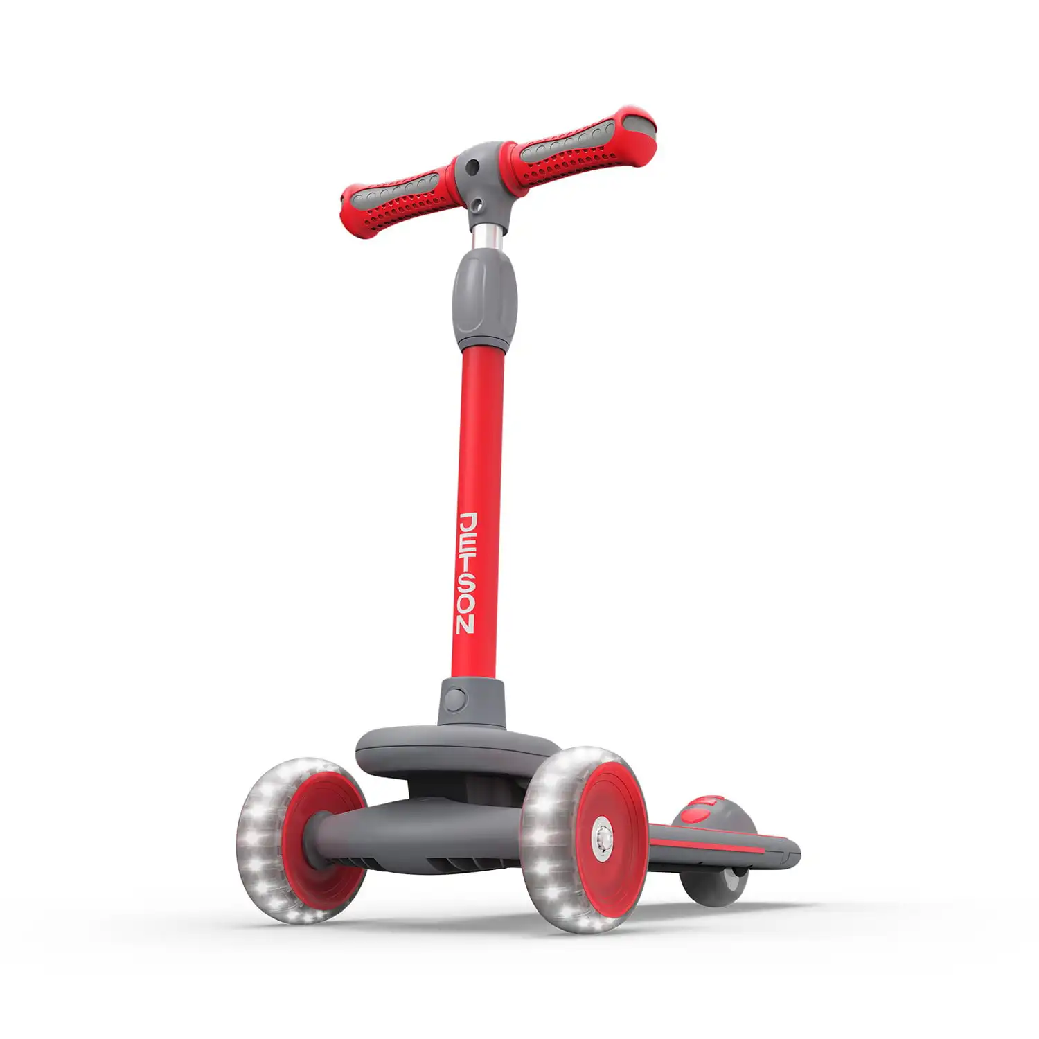 

Gleam Kick Scooter, Red