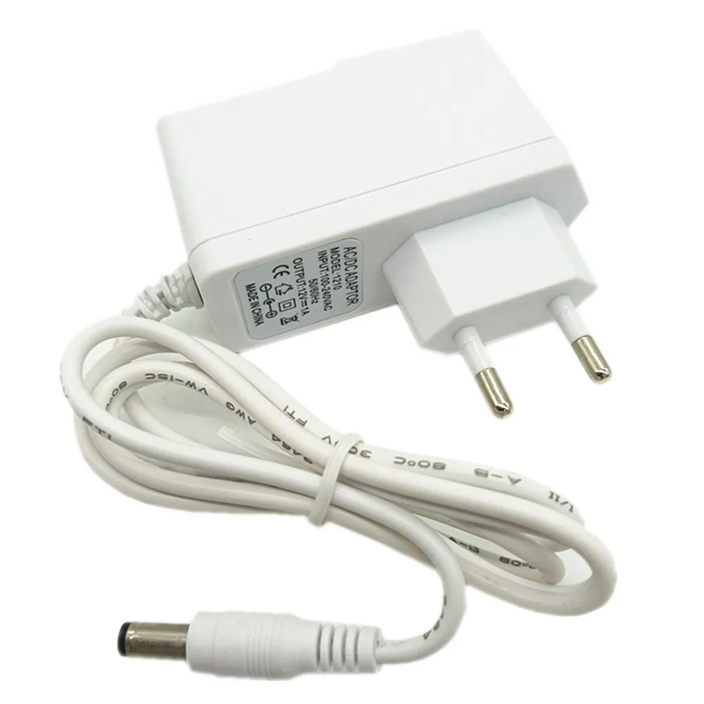 

Трансформатор TAKEY DC12V 1A 2A 3A для светодиодной ленты