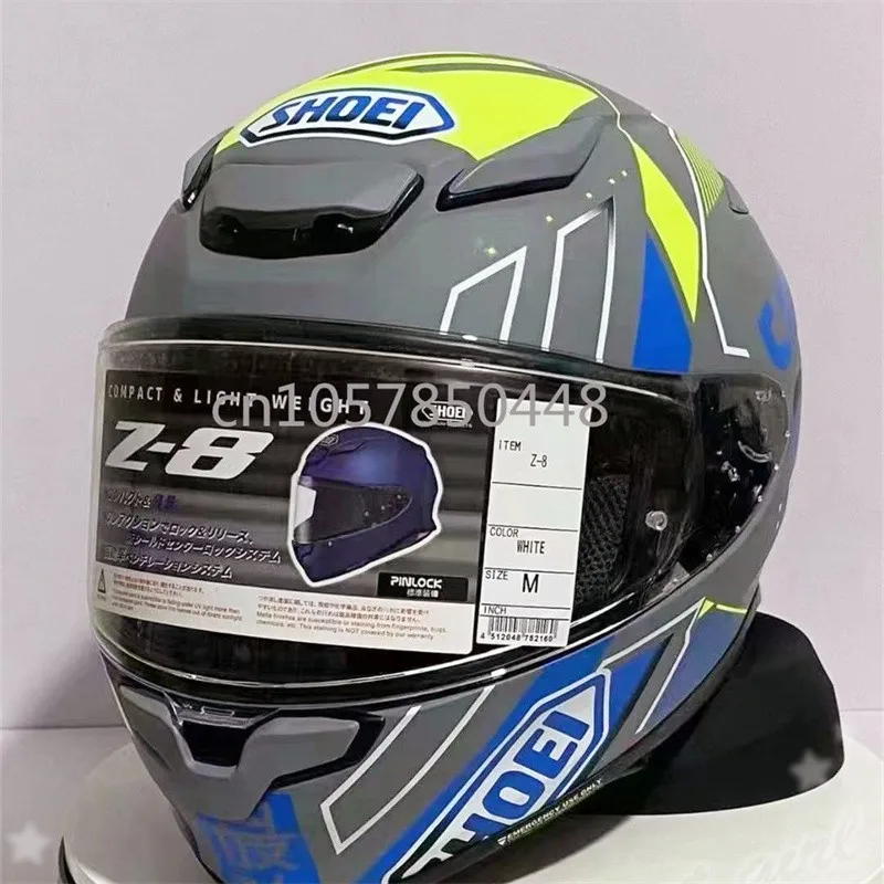 

Motorcycle Helmet Casco De Motocicleta Helmet Z8 Walk Away At High Speed Cbr Matt Black Red Full Face Helmet Street Racing