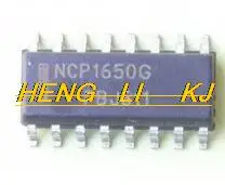 IC новый оригинальный NCP1650DR2G NCP1650G NCP1650 Бесплатная доставка