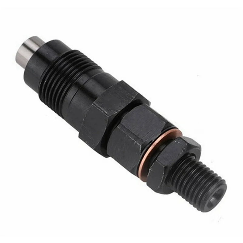 1 шт. Форсунка дизельного топлива MD103301 для Mitsubishi L200 L300 86-13 Pajero 82-04 DN0PDN112 4D56