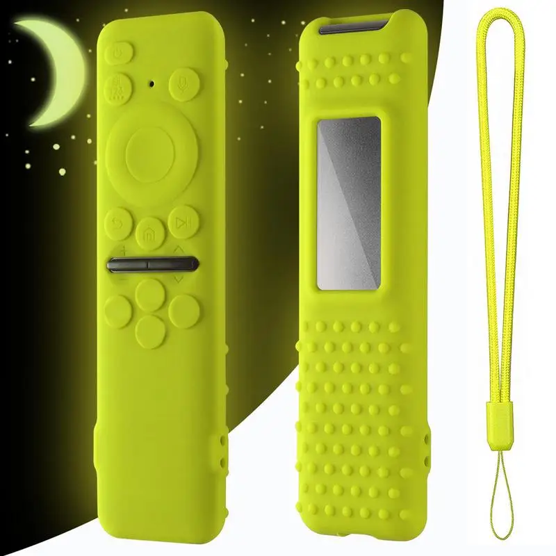 Силиконовый защитный чехол для пульта дистанционного управления Samsung