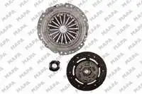 

Store code: 200800 for clutch set R11 FLASH R19, 6 8V MEGANE 1,6 8V MEGANE 1,6 8V K7M R21 GTS (carburetor)