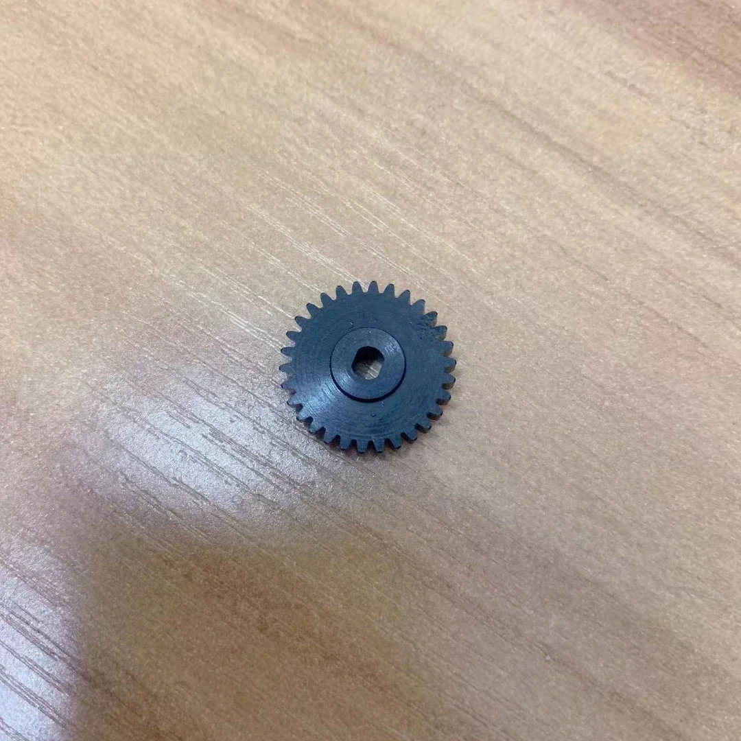 

Металлическая шестерня с 30 зубьями и 48 зубьями для выдвижного бокового зеркала заднего вида для Mazda 3 M3 Axela M5 M8 Cx4 Cx5 Cx7 Atenza