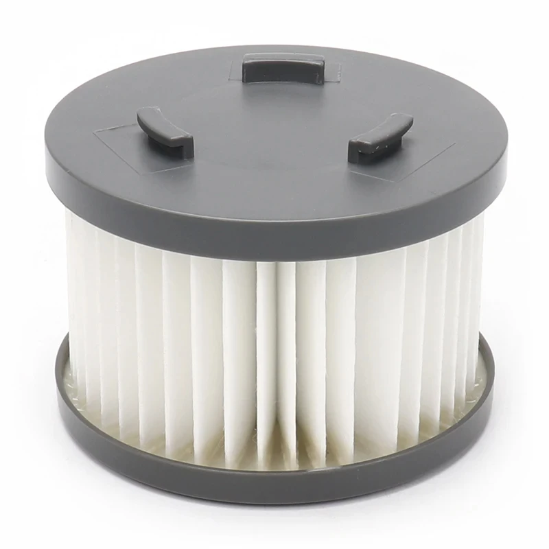 Набор сменных HEPA-фильтров для Xiaomi JIMMY H8 / Pro/H8 Гибкий ручной беспроводной фильтр