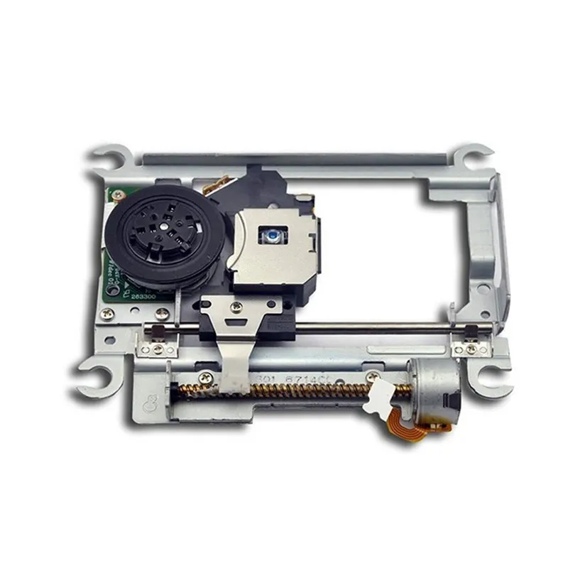 

Лазерная линза с палубным механизмом TDP182W/082W для PS2 Slim/Playstation 2 Optical 7700X 77000 77XXX /79000/70000/90000 Замена