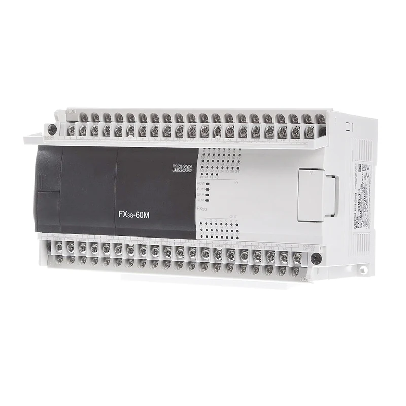 

Программируемый логический контроллер для промышленной автоматизации