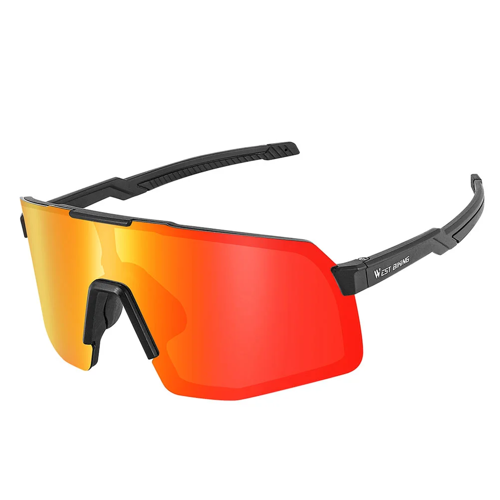 

1pc Reusable Professional Cycling Glasses for Riding Cycling Fishing
