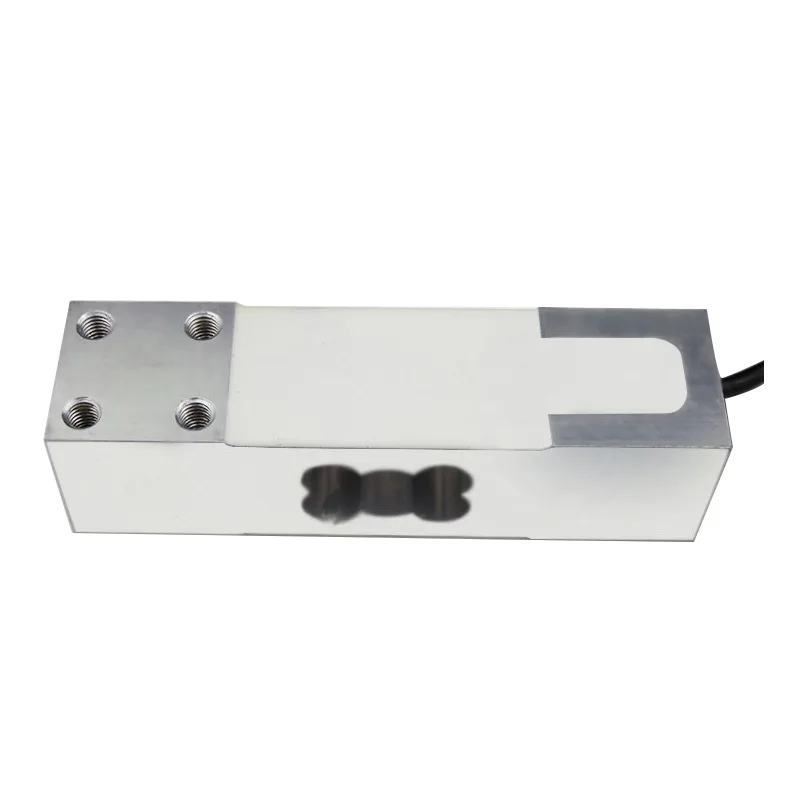 

642 Single-Point Parallel Beam Intelligent Electronic Scale Platform Scale Pressure Gravity Weighing Sensor 200kg