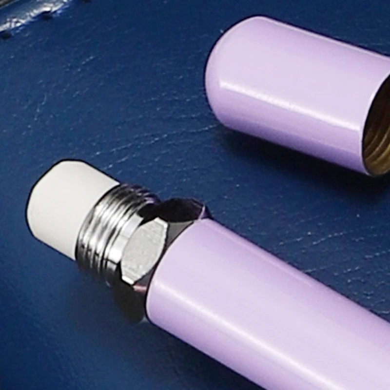 

Новый бесцветный вечный карандаш, неограниченное письмо без чернил, ручка HB, инструмент для рисования скетчей, школьные офисные принадлежн...