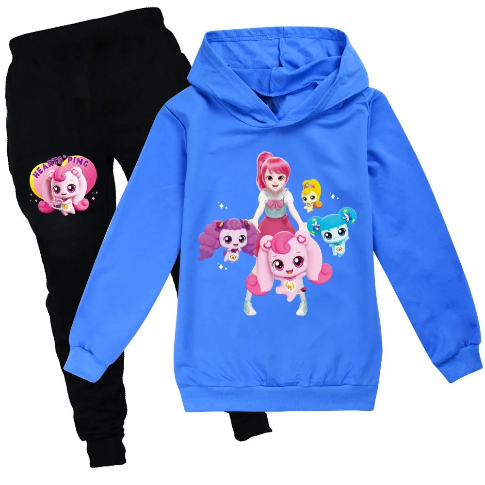 Рисунок 3 - Комплекты одежды для маленьких девочек