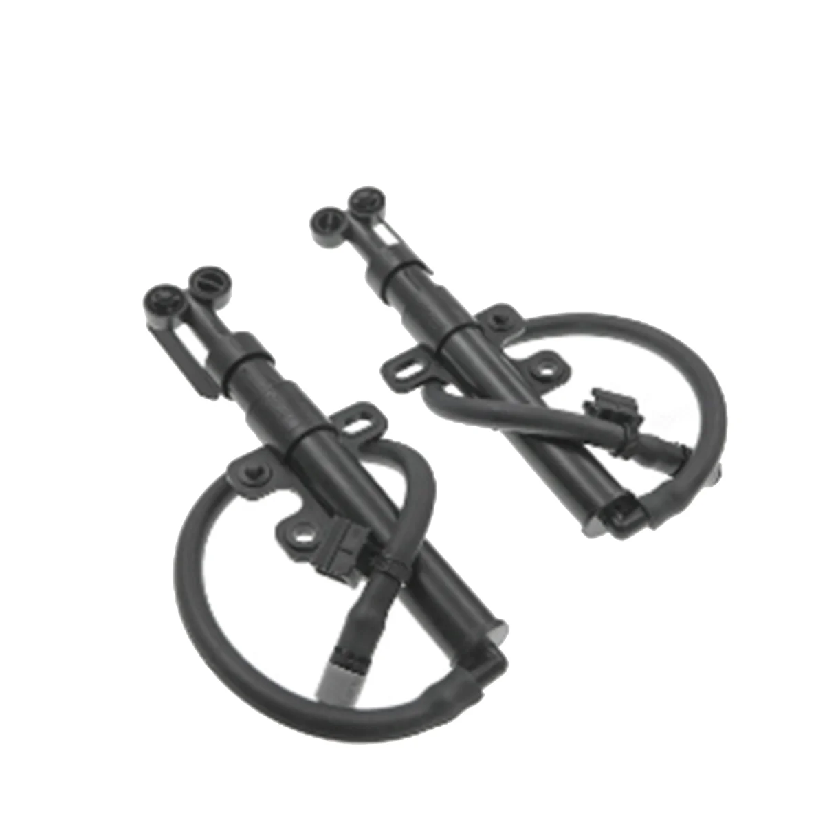 Передняя фара для левого бампера Φ 31364192 V90 S90 MK2 II 2 0 T 2017-