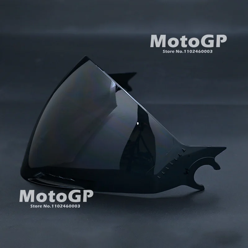 

Козырек для шлема, линза для шлема Shark City Cruiser, защитная линза для стекла, видоискатель, аксессуары для экрана