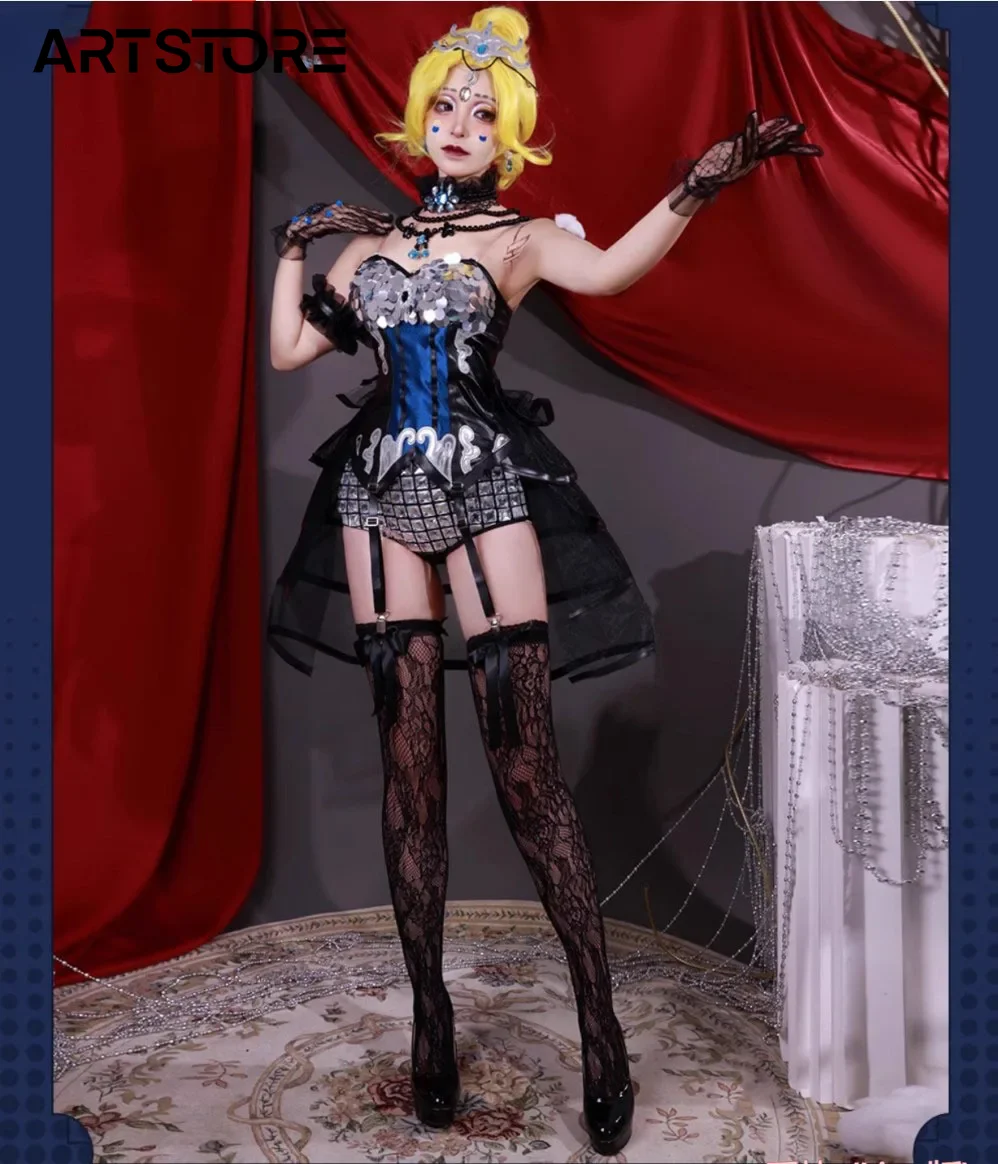 Косплей-костюм Крото для косплея с личностью костюм ролевых игр комикс