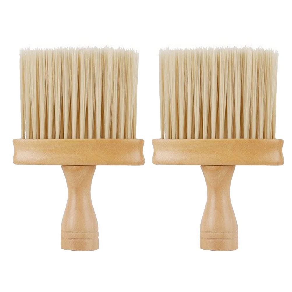 

2pcs Car Vent Cleaner Cleaning Brush Window Blinds Brush Scrub Brush for Car Car Dash Duster