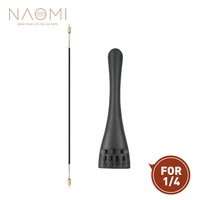naomi 14 cello accessories 14 cello aluminum alloy tailpiece with four fine tuners and tail gut cord set