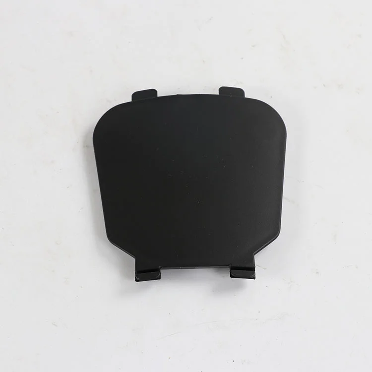 

Motorcycle Rear Tail Skirt Lower Cover Decorative Shell Bottom Diamond for Kiden Kd150-u