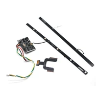 electric scooter parts battery protection board bms battery controller circuit board set management module for xiaomi m365