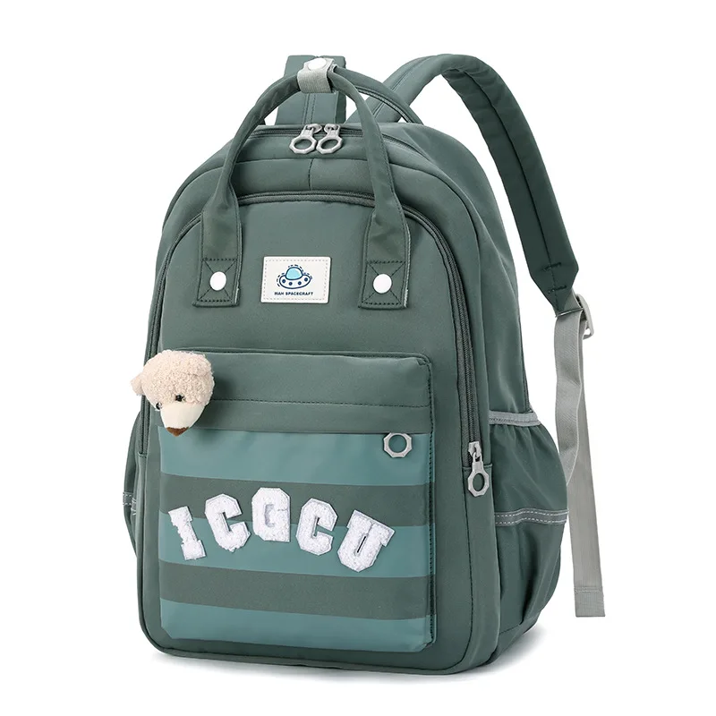 Children School Bags Girls Kids book bag Primary Orthopedic school backpack princess Backpack schoolbag kids Mochila Infantil