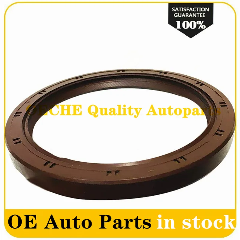 Новое уплотнение коленчатого вала для Honda Civic CRV Del Sol DOHC Vtec Acura Integra 91214PLE003 91214-PLE-003 1