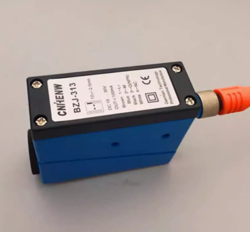 Новый оригинальный цветной маркер CNHENW