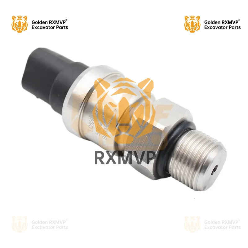 Для деталей экскаватора Датчик давления масла Yn52s00076f1 Yy52s00033f1 Sk200-6e Sk200-6