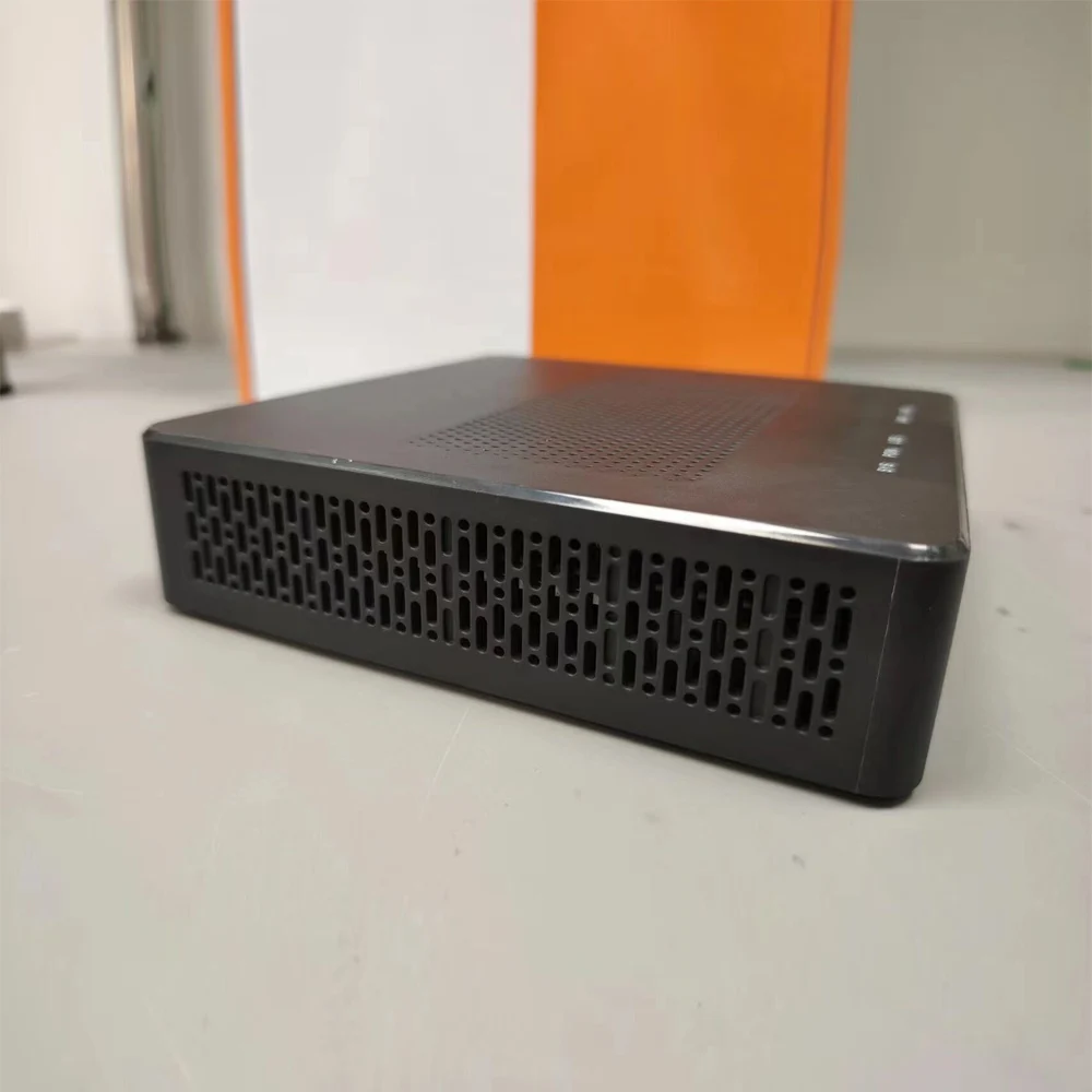 Фото Мини-терминал Vsol V2902A с двумя режимами XGPON 10G PON+1*10GE+1*GE XG(S)-PON ONU №5