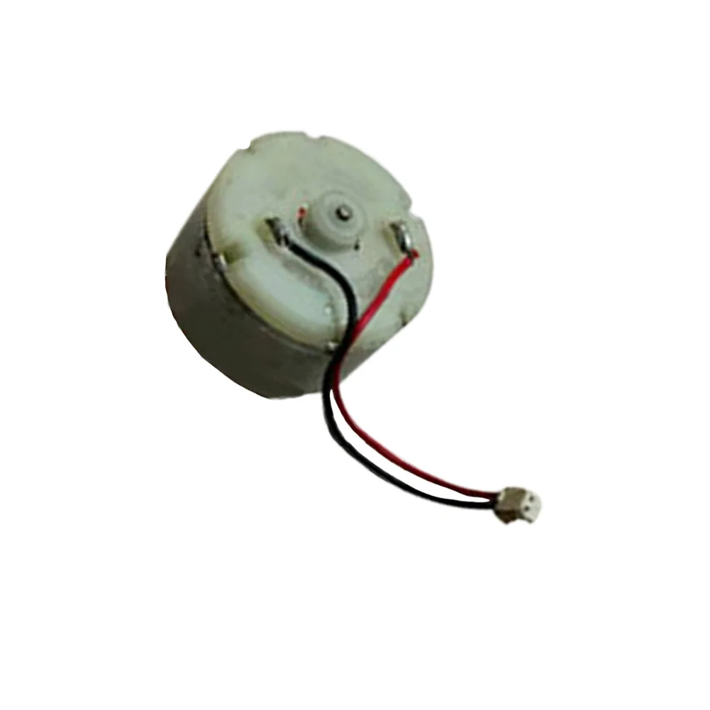 

1Pcs Side Brush Motor For Conga 990 Excellence Robot Vacuum Cleaner Sweeping Parts Household Sweeper Cleaning Tool Replacement