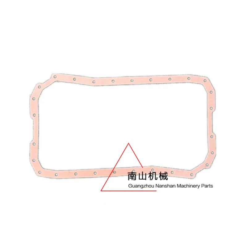 Для Komatsu PC60 120-5-6 аксессуары для экскаваторов прокладка масляного поддона