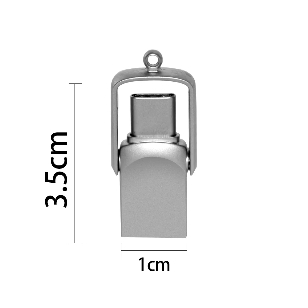 Рисунок 4 - USB-флеш-накопитель JASTER