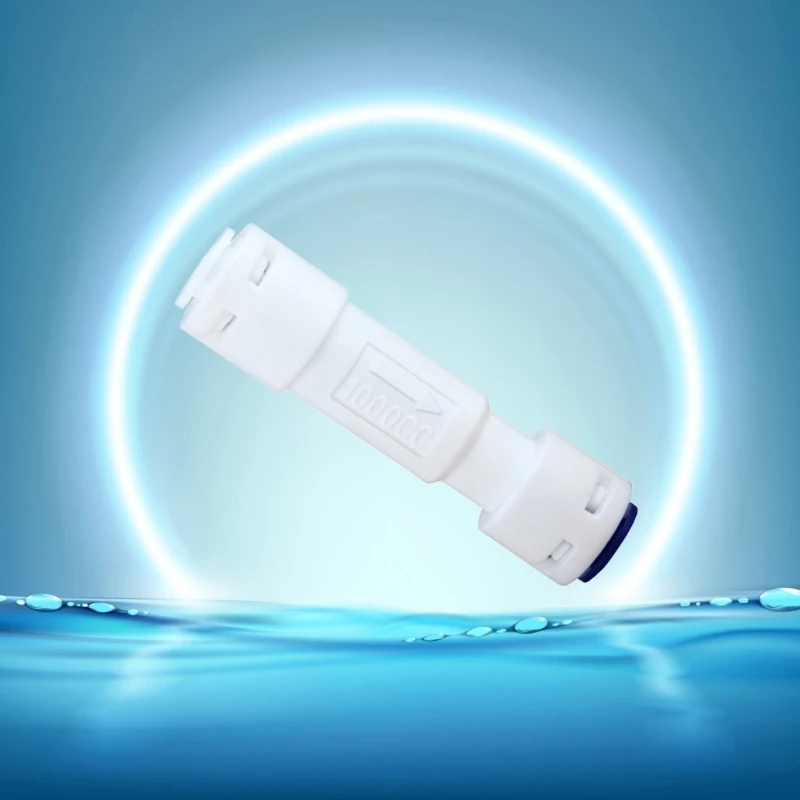 Рисунок 5 - Ограничитель потока 1/4 дюйма для