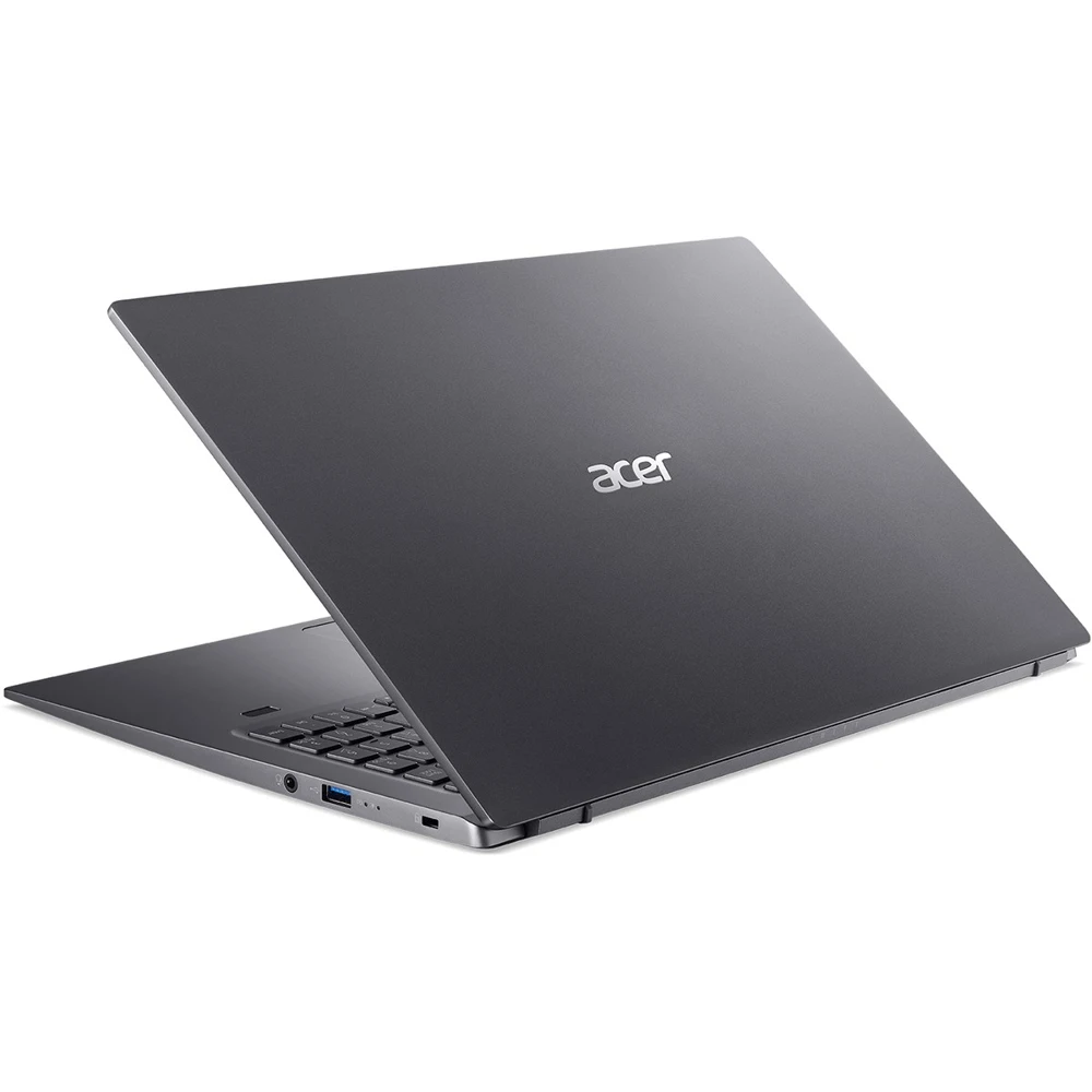 Ноутбук Acer Swift 3 SF316-51-55EP NX.ABDER.006 Intel Core i5-11300H 3.1GHz HD Graphics 1920x1080 |
