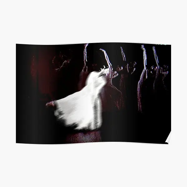 

Eurydike Pina Bausch Poster Wall Room Print Decor Modern Home Painting Art Decoration Funny Picture Vintage Mural No Frame
