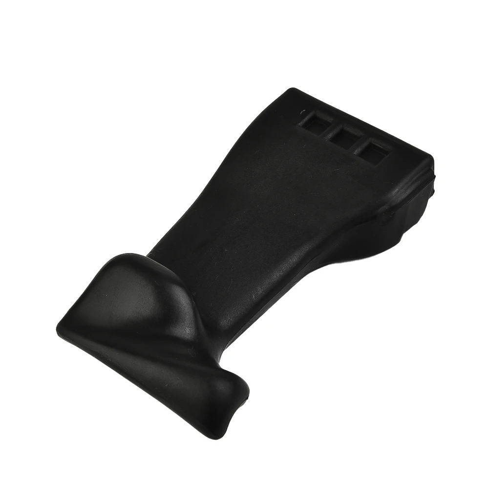 

Car Tire Changer Tool Accessory Black Mount Replacement Demount RP6-710014120 Leverless Mount Demount Tool