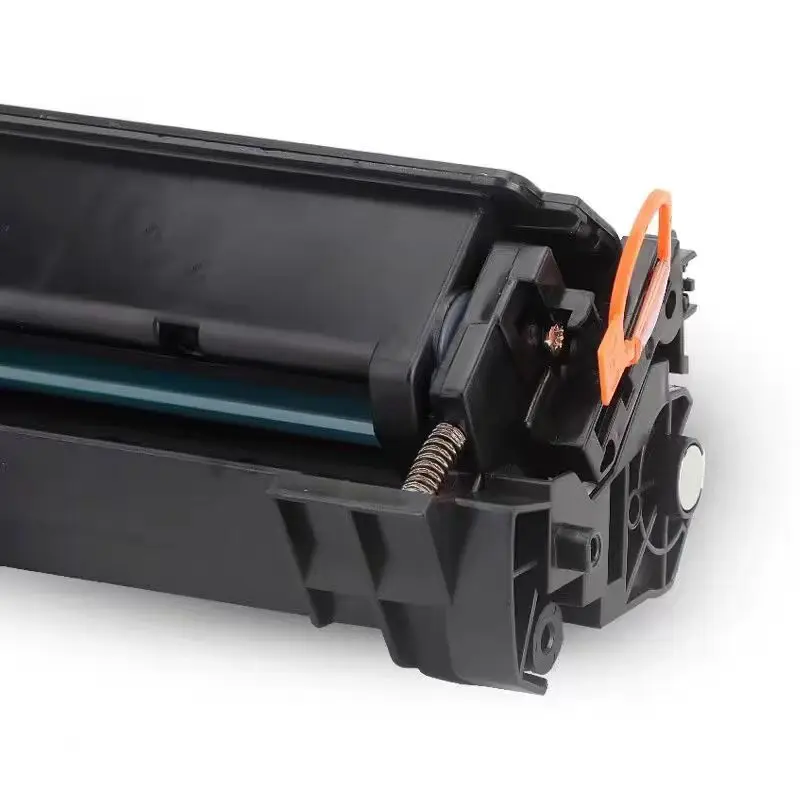 Фото Совместимый тонер-картридж CF244a CF244 для HP LaserJet Pro MFP M28, M28a, M28w, M15, M15a, M15w, черный лазерный тонер-картридж №5