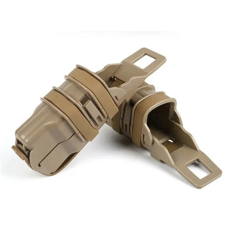 2 упаковки зажимы для магазина Gen3 FastMag M4 9 мм