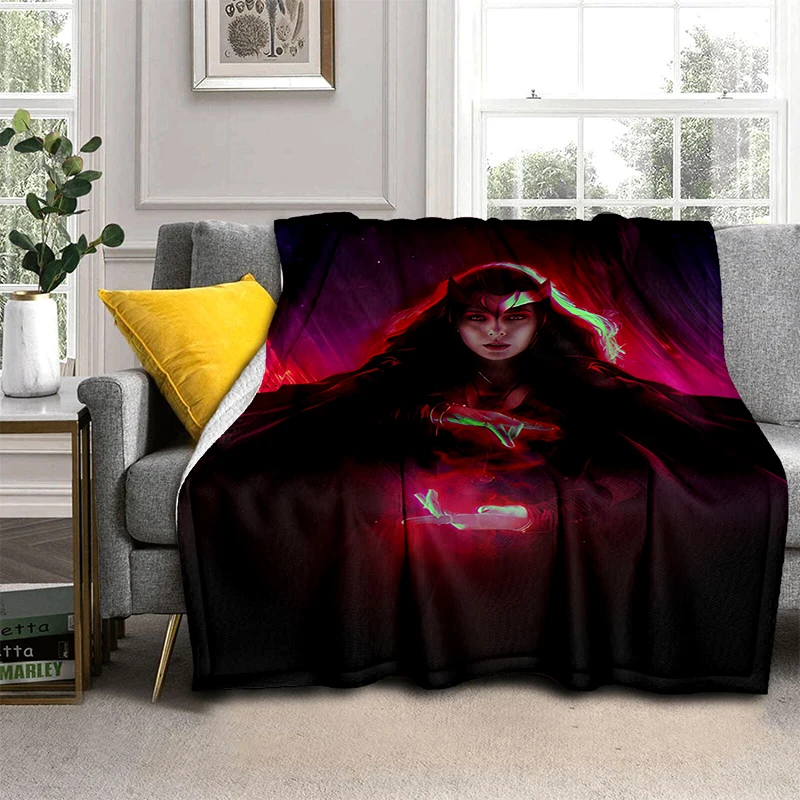 

CartoonS-Spongebob Soft Plush Sofa Bed Throwing Cartoon Picnic Blankets Modern Flannel Blanket Cover Gedruckt Bettdecke Geschenk