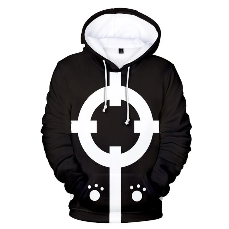 

2022 New Hip Hop Fashion Clothing Cute Anime 3D Printed Women/Men Hoodies Sweatshirt Japanese Streetwear Casual Oute