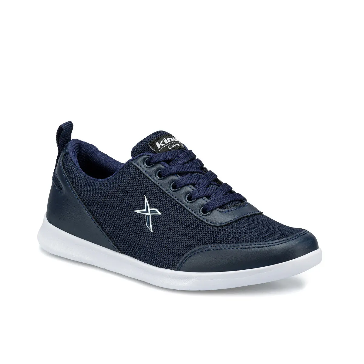 

Navy Blue Women Sneaker Shoes Walking Top Quality Female Casual Breathable Sport Shoes İNSTREET