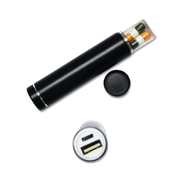 

Поддельная зарядная станция Power Bank Портативный карманный диверсион Секретный тайник Сейфы Отделение для хранения Контейнер Банки Скрывающие предметы