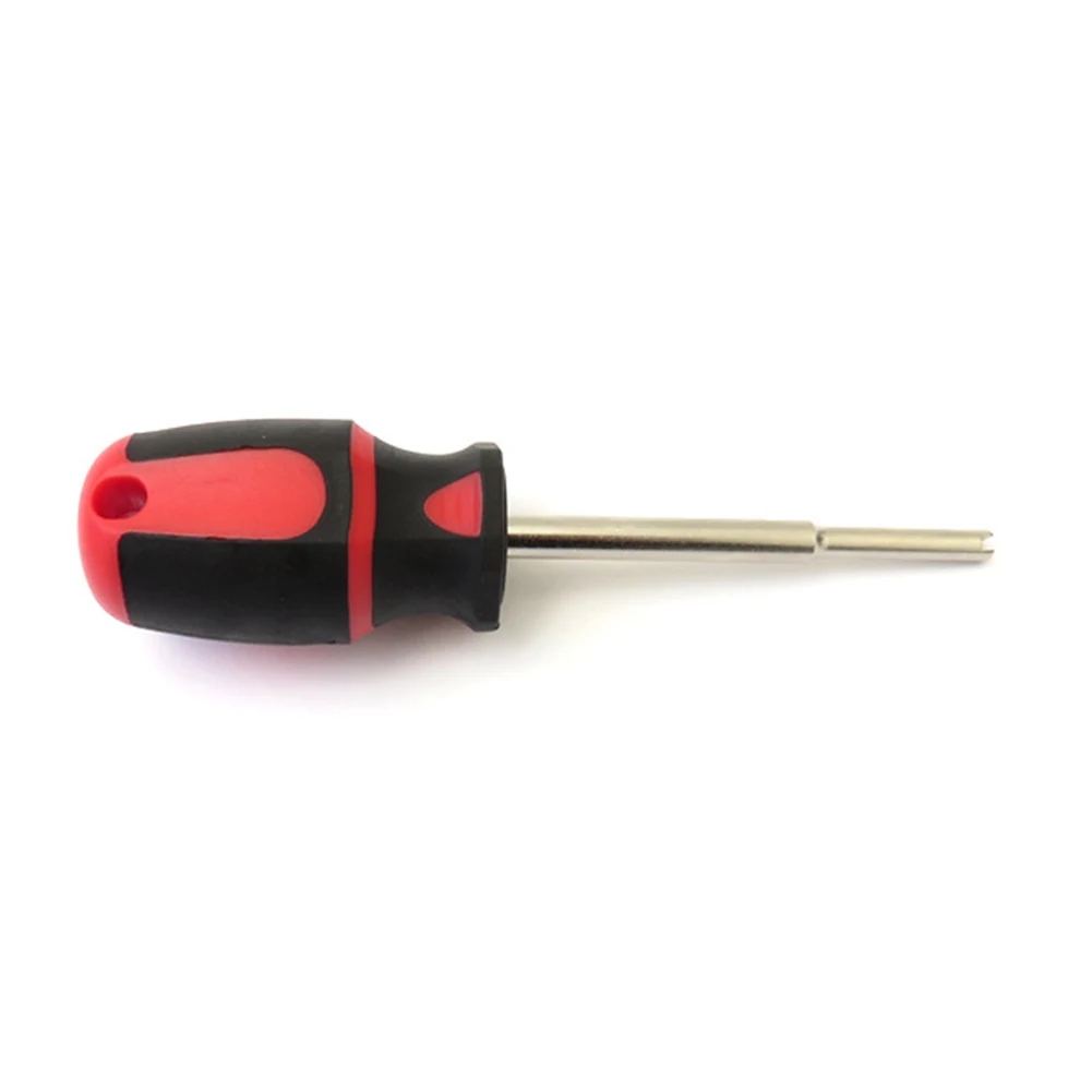 

Portable Scuba Diving Valve Stem Remover Regulator Equipment For Divers Diving Low Pressure Connector Tire Valve Core Tool