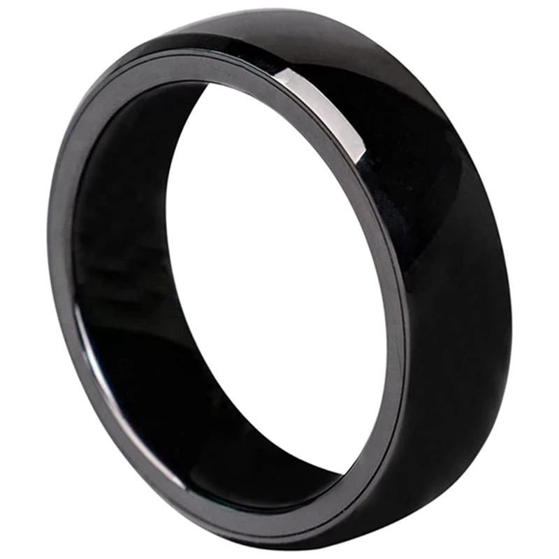 

Smart Ring Key Card Key Fob NFC Parts For Tesla Model 3 Model Y To Replace Key Card Key Fob 53Mm