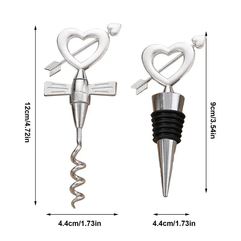 Винные пробки для винных бутылок Пробка вина Многоразовые винные Креативная
