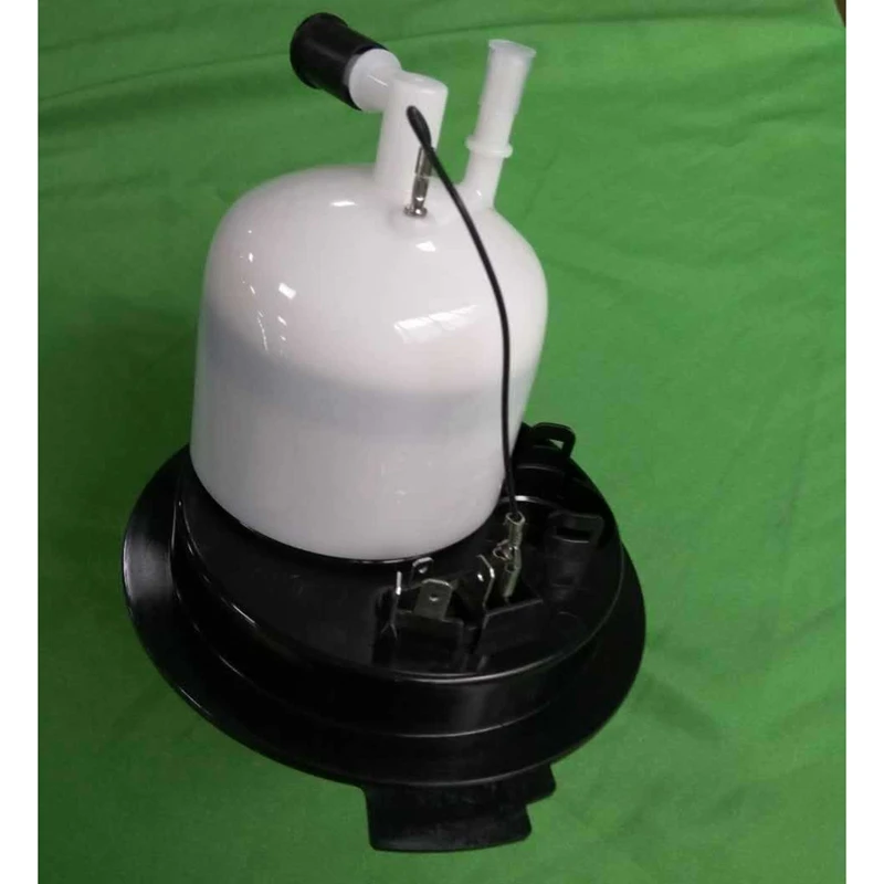 Фланец двигателя автомобиля и топливный фильтр для Volkswagen Touareg 3.0L 3.6L V6 газовые