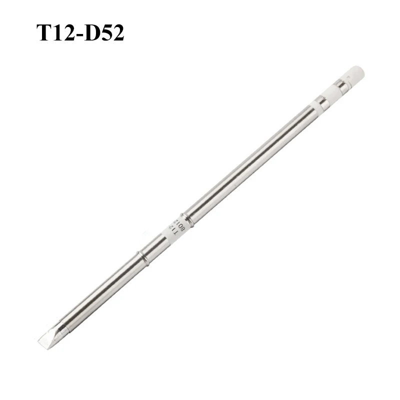 Паяльные жала ZWINCKY T12 для Hakko FX951 STC и STM32