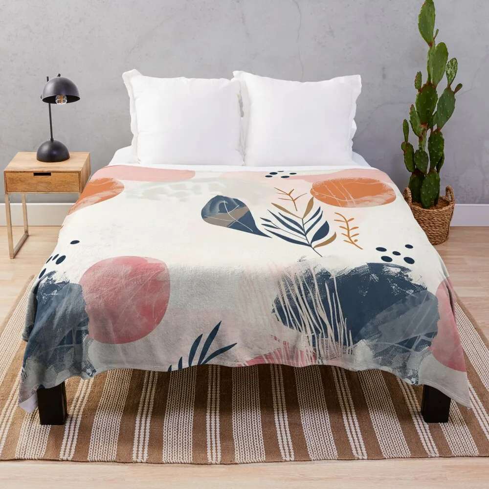 Кружка в стиле бохо с акварельными фигурами от NoarusRainbowLand - Sip художественном 2024