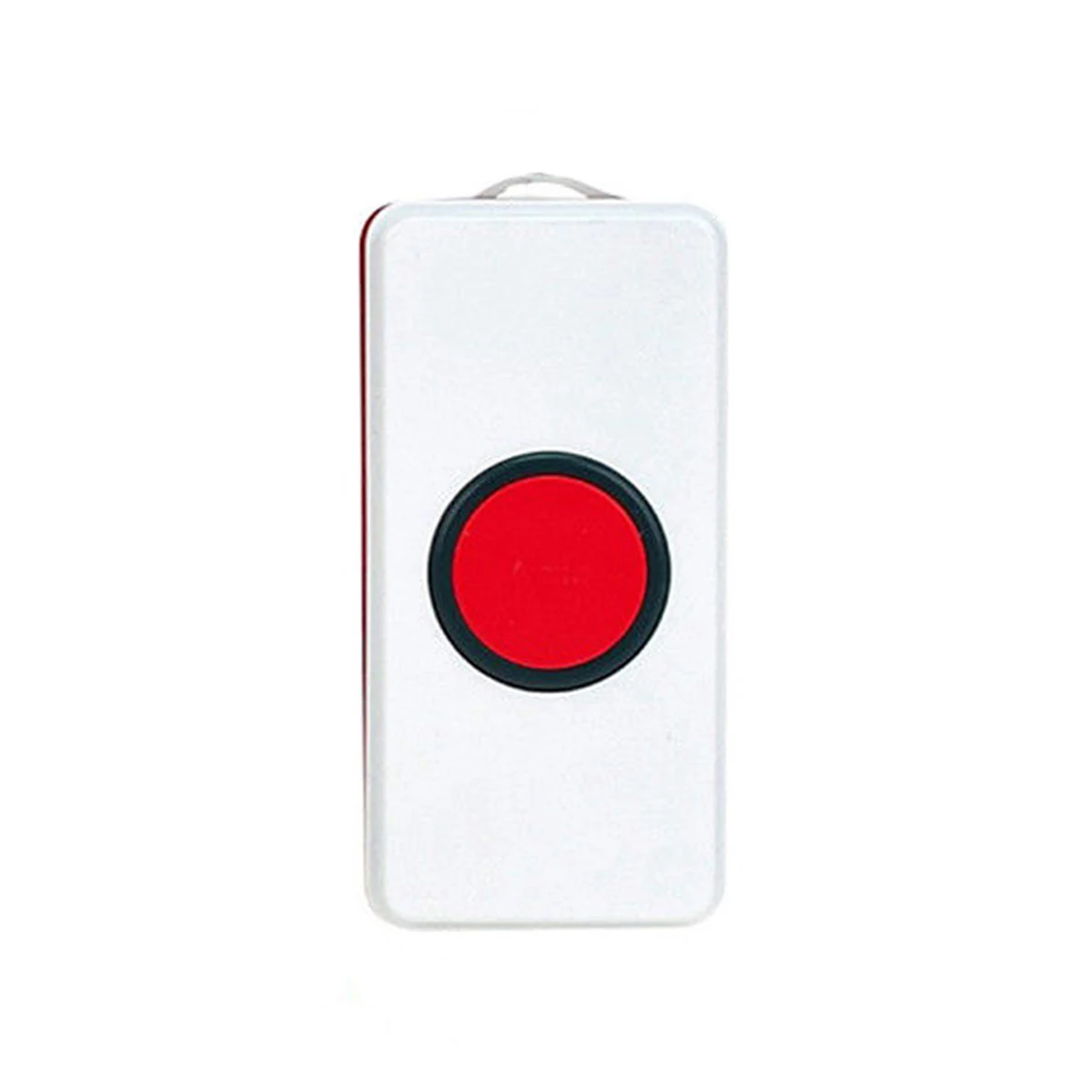 Система аварийной сигнализации SOS беспроводной аппарат для пожилых людей с