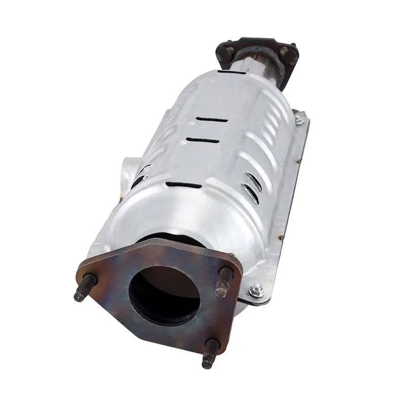 Аксессуары для Honda Accord 2.4L Engine 2003-2007 прямая установка 16299 SS45109