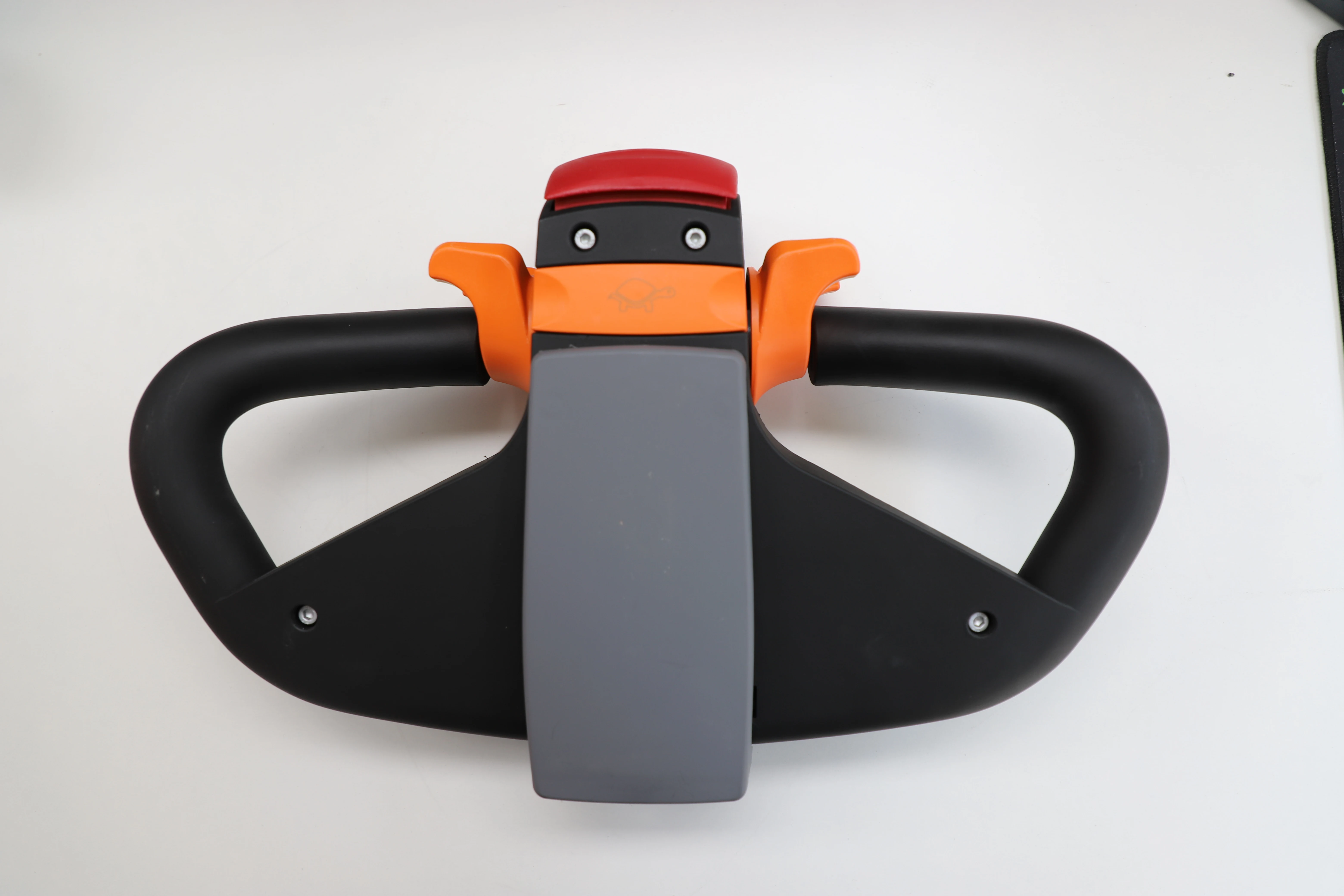 Ручка головки румпеля Temo 600 24 В для Toyota Nichiyu Big Joe Pallet Jack Staker