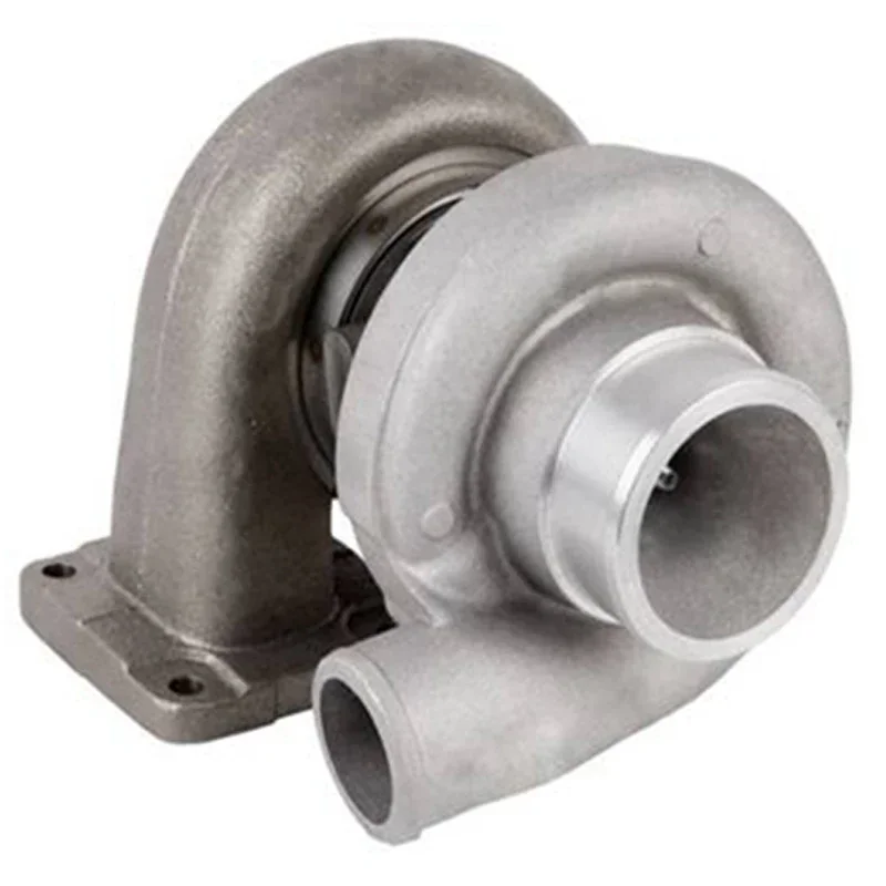 Турбокомпрессор S2A K27 318615 318570 418570 174735 RE 503097 508876 508877 508971 509818 RE59379 для John Deere 4045T 4 5 л